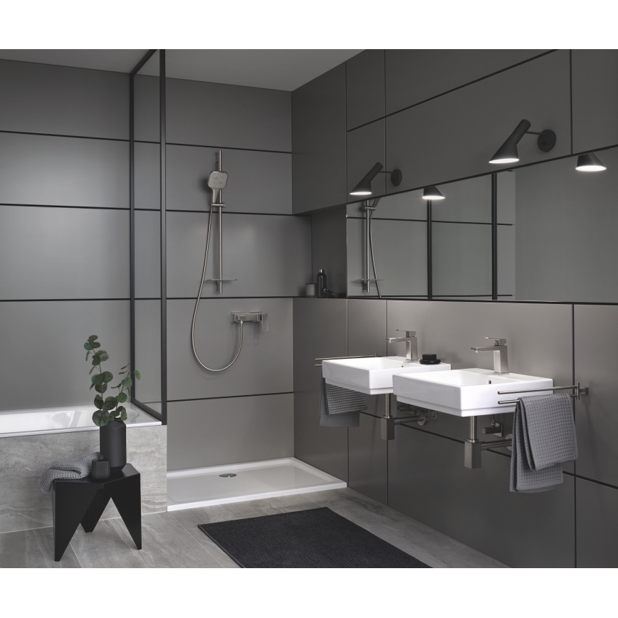 GROHE 28388DC0 - Sprchová hadica SILVERFLEX 1750 mm, nerezová