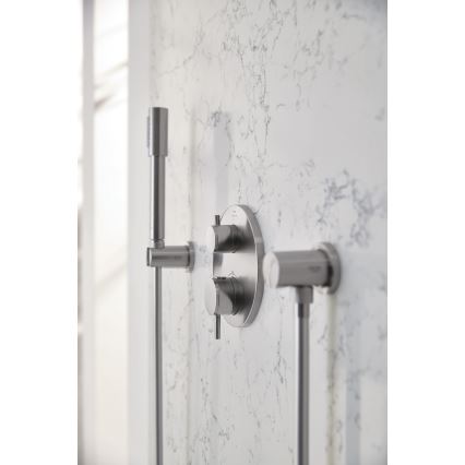 GROHE 28388DC0 - Sprchová hadica SILVERFLEX 1750 mm, nerezová