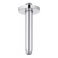 GROHE 28724000 - sprchové rameno RAINSHOWER 142 mm, lesklý chróm