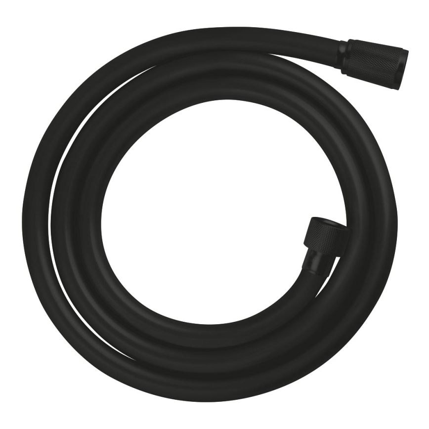 GROHE 287412432 - Sprchová hadica VITALIOFLEX TREND 1500 mm čierna