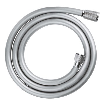GROHE 28743002 - Sprchová hadica VITALIOFLEX COMFORT 1500 mm lesklý chróm