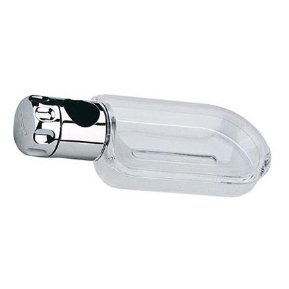 GROHE 28856000 - Miska na mydlo RELEXA, priehľadná