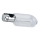 GROHE 28856000 - Miska na mydlo RELEXA, priehľadná