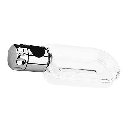 GROHE 28856000 - Miska na mydlo RELEXA, priehľadná