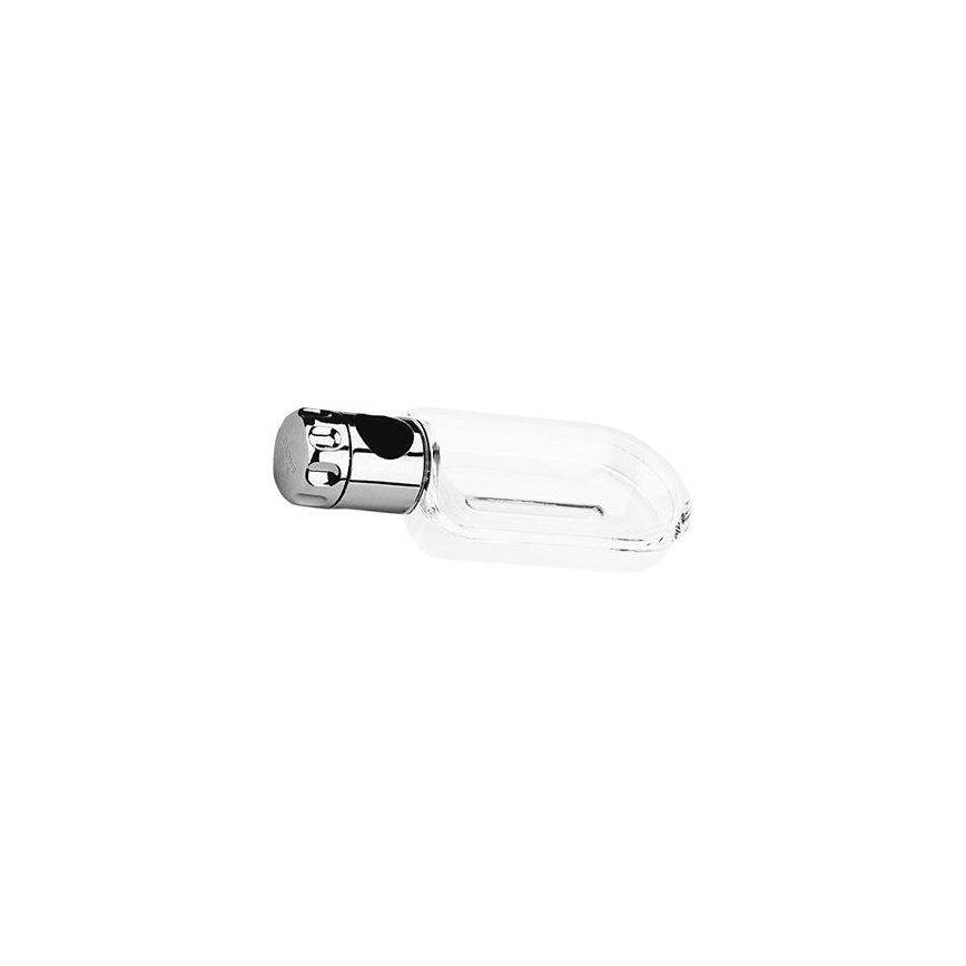 GROHE 28856000 - Miska na mydlo RELEXA, priehľadná
