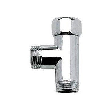 GROHE 28874000 - T-kus DN 15 lesklý chróm