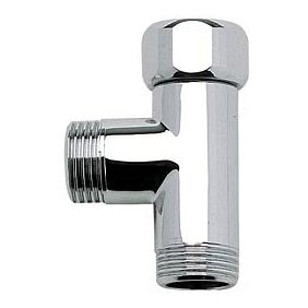 GROHE 28874000 - T-kus DN 15 lesklý chróm