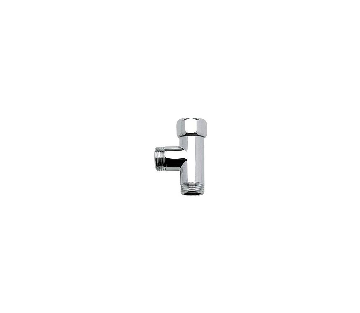 GROHE 28874000 - T-kus DN 15 lesklý chróm 28874000