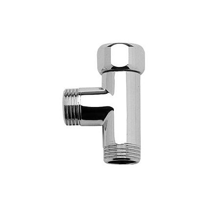 GROHE 28874000 - T-kus DN 15 lesklý chróm
