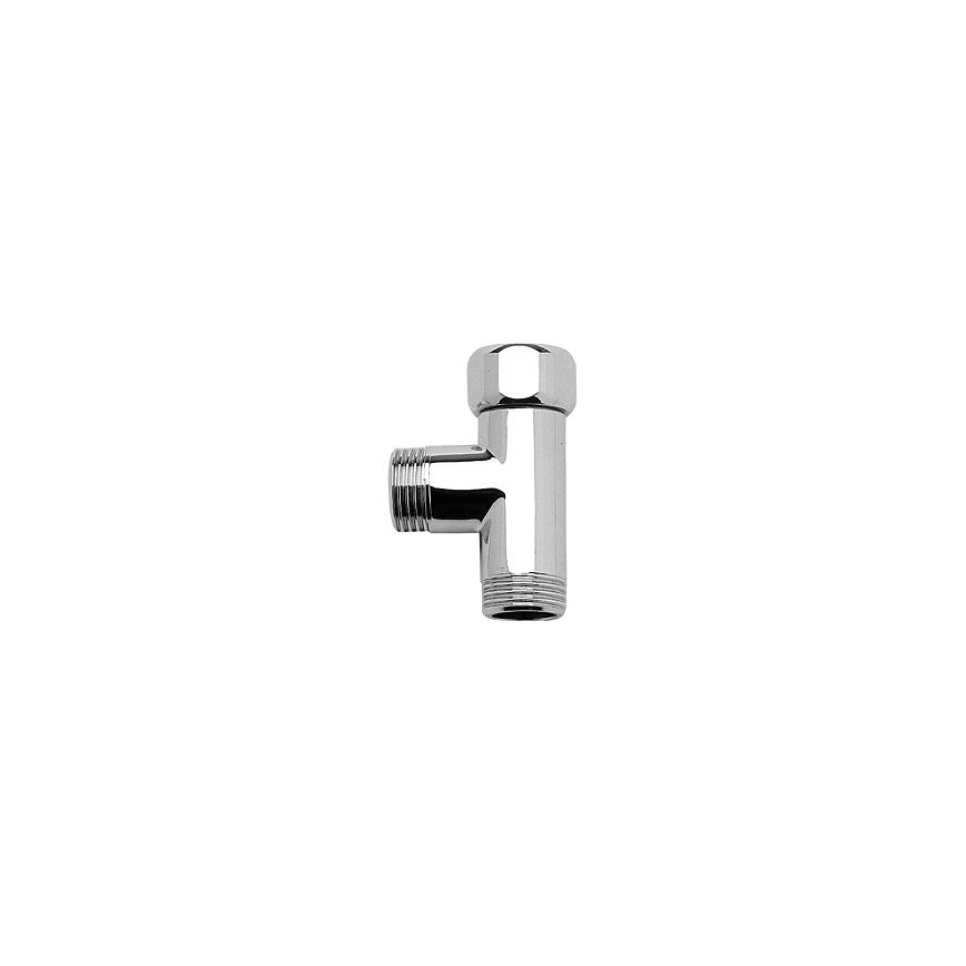 GROHE 28874000 - T-kus DN 15 lesklý chróm