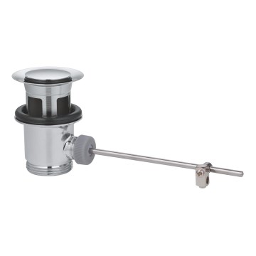 GROHE 28910000 - Odtoková garnitúra 1 14” lesklý chróm