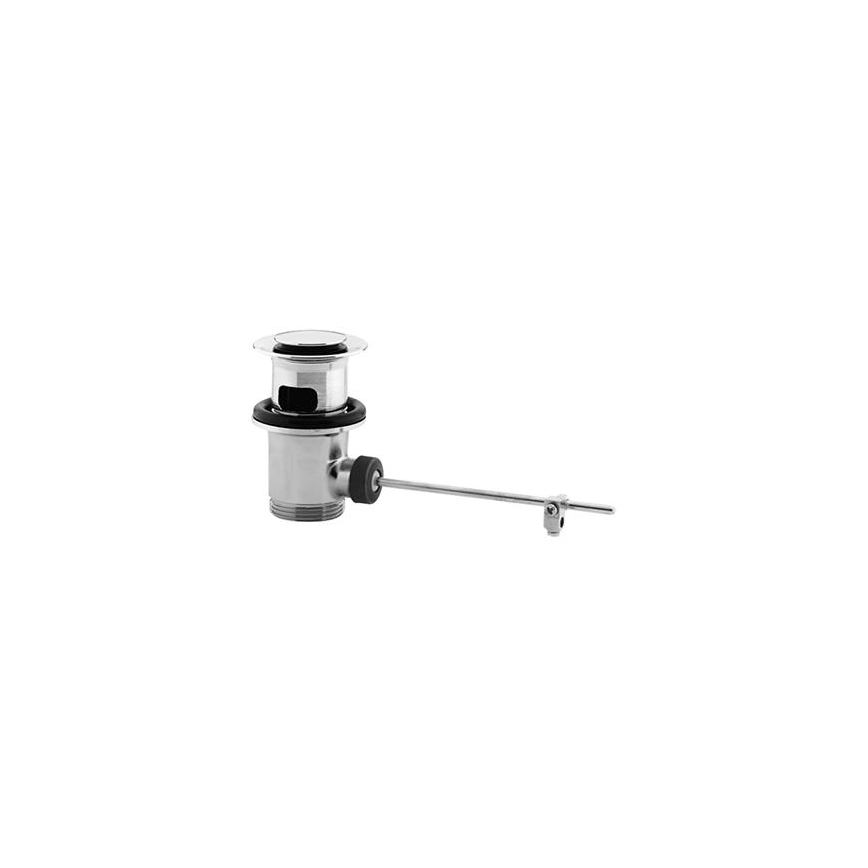 GROHE 28910000 - Odtoková garnitúra 1 14” lesklý chróm