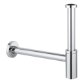 GROHE 28912000 - Sifón DN 32 lesklý chróm