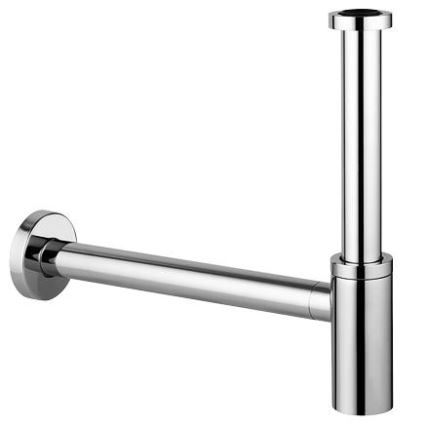 GROHE 28912000 - Sifón DN 32 lesklý chróm