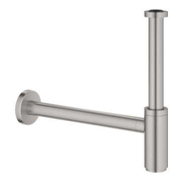 GROHE 28912DC0 - Sifón DN 32, nerezová oceľ