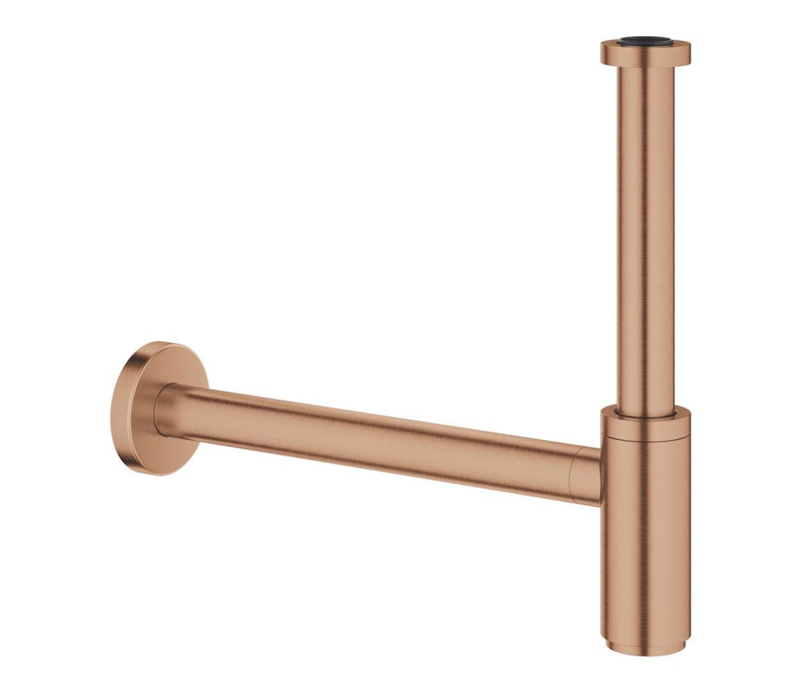 GROHE 28912DL0 - sifón DN 32, bronzový 28912DL0