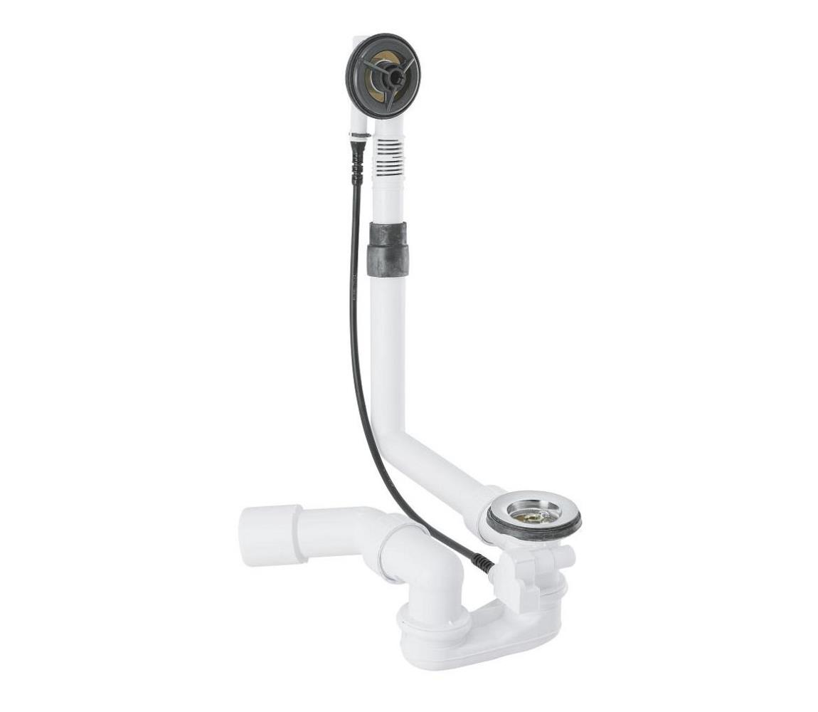 GROHE 28939000 - Vaňová výpustná a prepadová súprava TALENTO 28939000