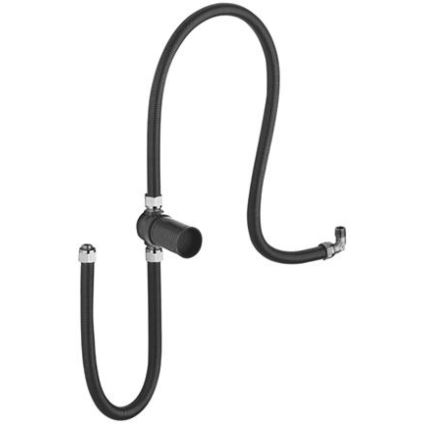 GROHE 28995000 - Pripojovacia súprava TALENTOFILL DN 20 lesklý chróm