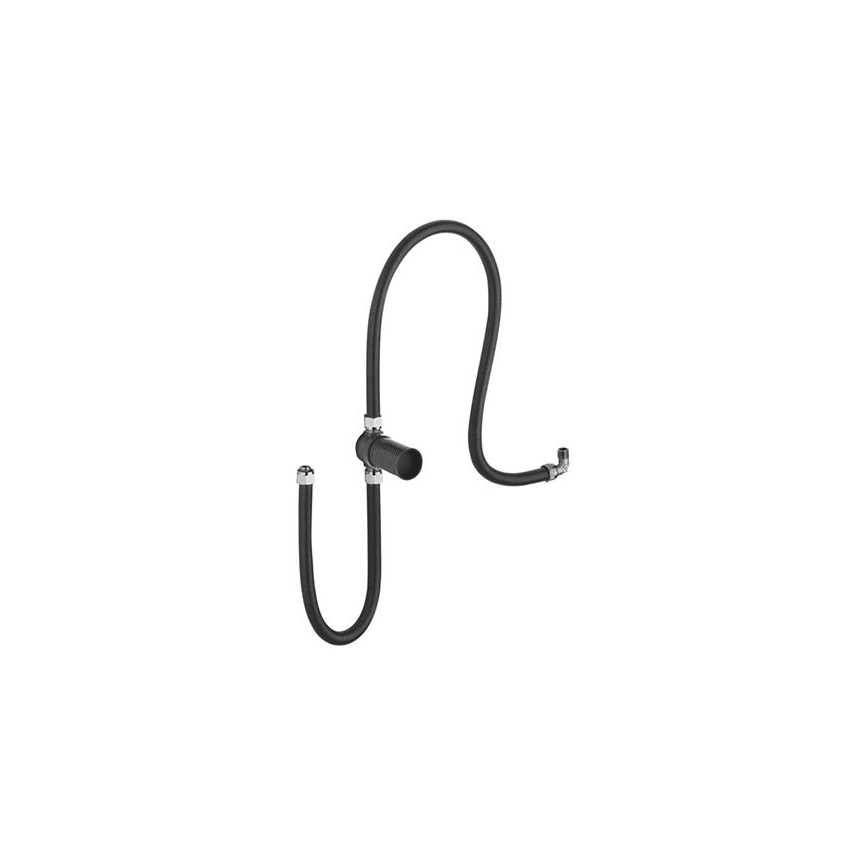 GROHE 28995000 - Pripojovacia súprava TALENTOFILL DN 20 lesklý chróm