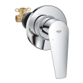 GROHE 29040001 - Sprchová batéria BAUEDGE, lesklý chróm