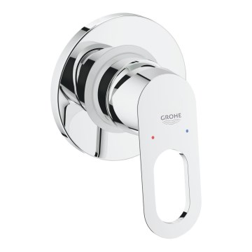 GROHE 29042000 - Sprchová batéria BAULOOP lesklý chróm
