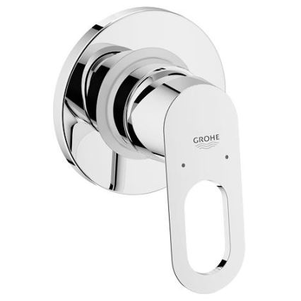 GROHE 29042000 - Sprchová batéria BAULOOP lesklý chróm