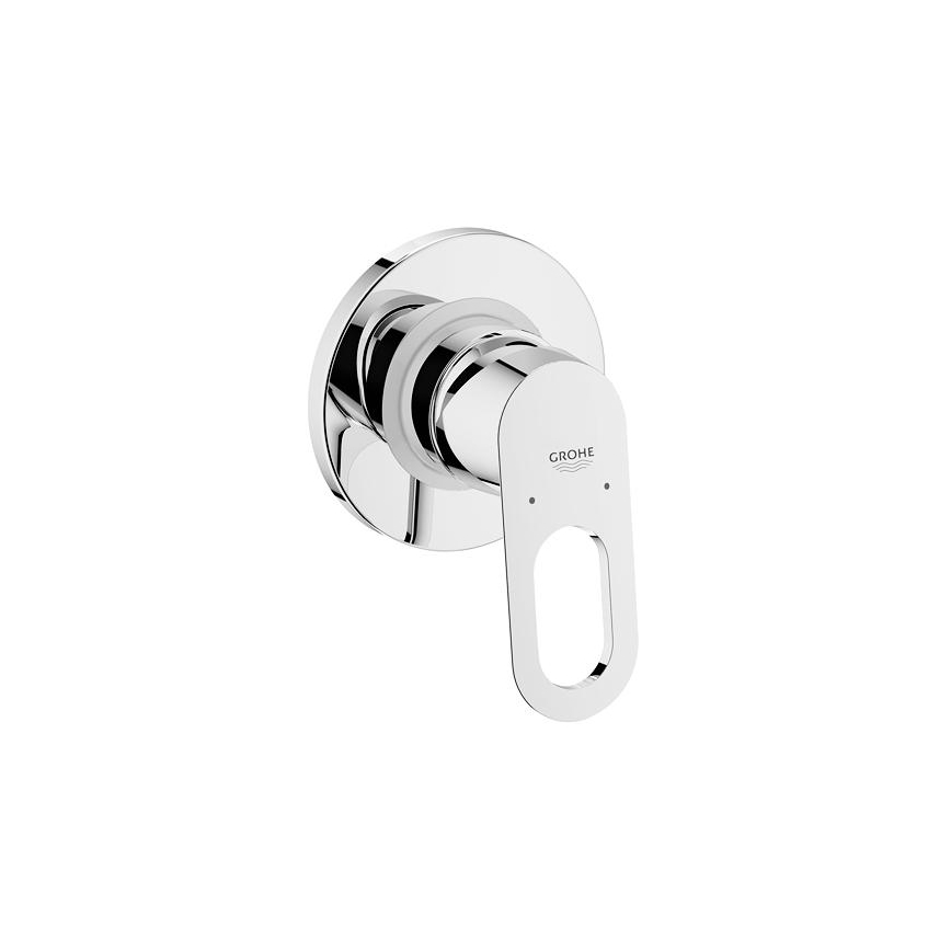 GROHE 29042000 - Sprchová batéria BAULOOP lesklý chróm