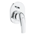 GROHE 29043000 - Vaňová batéria EUROCUBE lesklý chróm