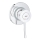 GROHE 29048000 - Sprchová batéria BAUCLASSIC lesklý chróm