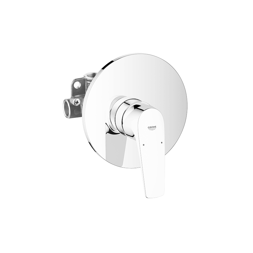 GROHE 29116000 - sprchová batéria START FLOW, lesklý chróm