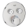 GROHE 29119DC0 - Termostatická batéria GROHTHERM SMARTCONTROL nerezové prevedenie