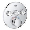 GROHE 29121000 - Termostatická batéria GROHTHERM SMARTCONTROL lesklý chróm