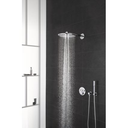 GROHE 29121000 - Termostatická batéria GROHTHERM SMARTCONTROL lesklý chróm