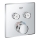 GROHE 29124000 - Termostat GROHTHERM SMARTCONTROL, lesklý chróm