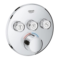 GROHE 29146000 - Batéria SMARTCONTROL lesklý chróm