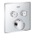GROHE 29148000 - Krytka podomietkovej batérie SMARTCONTROL, lesklý chróm