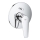 GROHE 29190001 - Vaňová batéria BAUEDGE DN 15 lesklý chróm