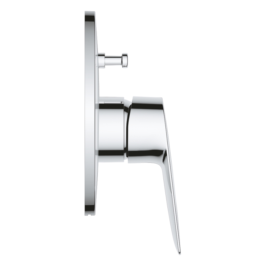 GROHE 29190001 - Vaňová batéria BAUEDGE DN 15 lesklý chróm