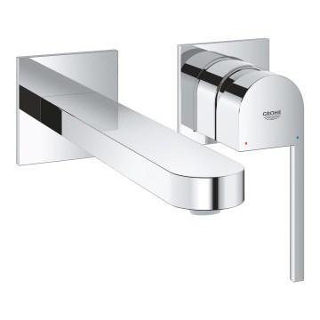GROHE 29306003 - Umývadlová batéria PLUS 203 mm, lesklý chróm