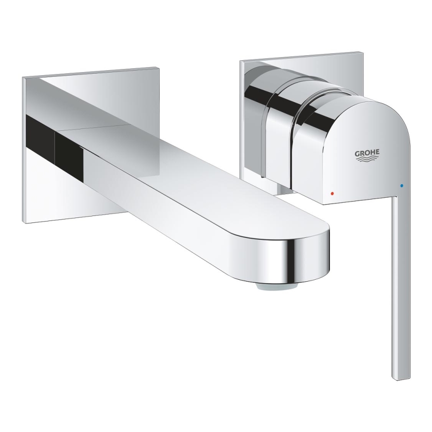 GROHE 29306003 - Umývadlová batéria PLUS 203 mm, lesklý chróm