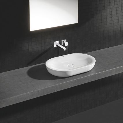 GROHE 29306003 - Umývadlová batéria PLUS 203 mm, lesklý chróm