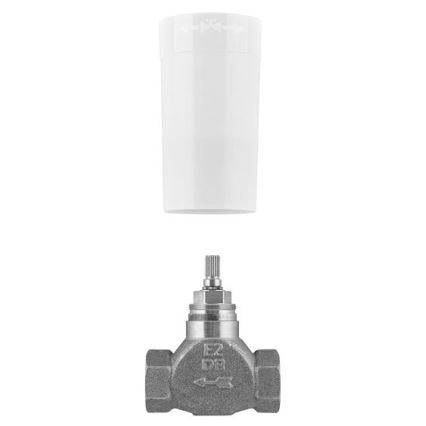 GROHE 29800000 - Spodný diel podomietkového ventilu DN 15 mosadz