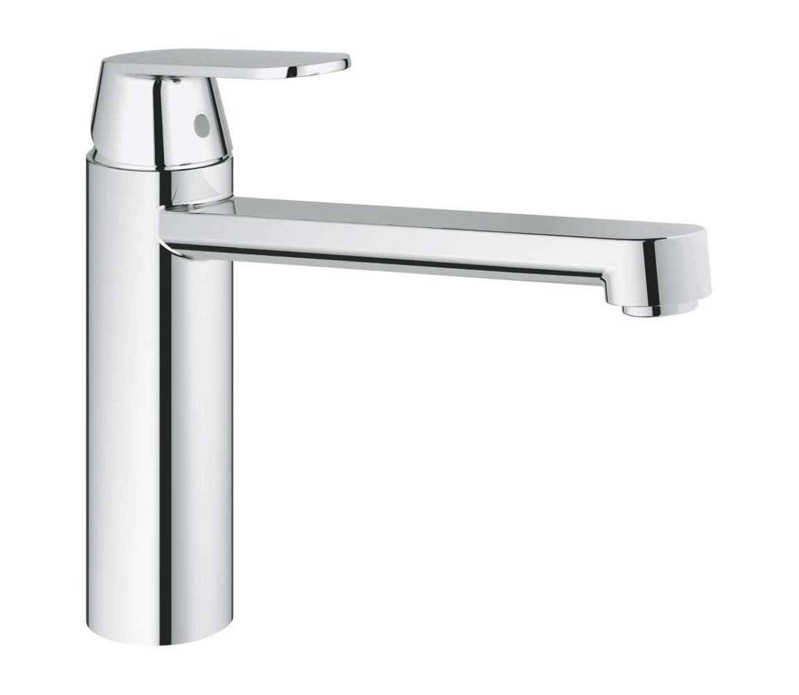 GROHE 30193000 - Drezová batéria EUROSMART COSMOPOLITAN lesklý chróm 30193000