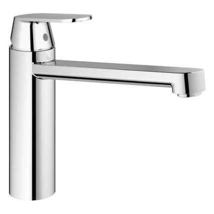 GROHE 30193000 - Drezová batéria EUROSMART COSMOPOLITAN lesklý chróm