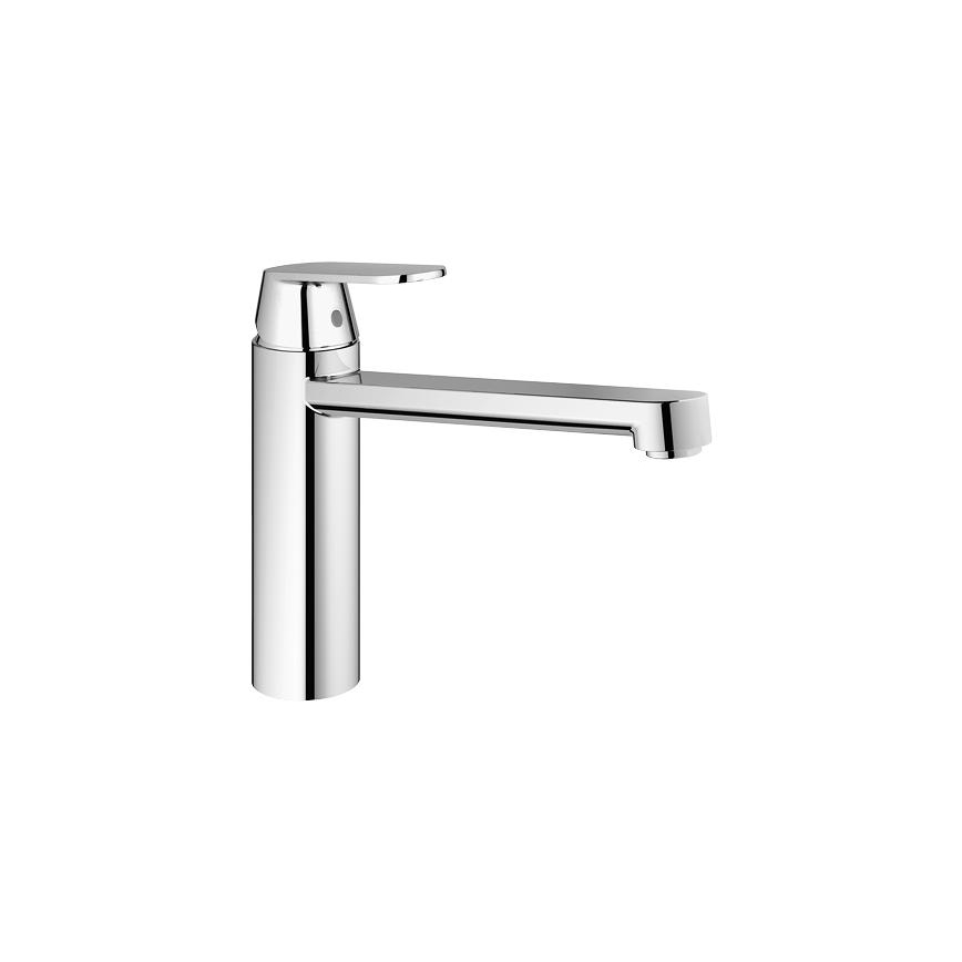 GROHE 30193000 - Drezová batéria EUROSMART COSMOPOLITAN lesklý chróm
