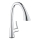 GROHE 30219002 - Elektronická drezová batéria ZEDRA TOUCH lesklý chróm