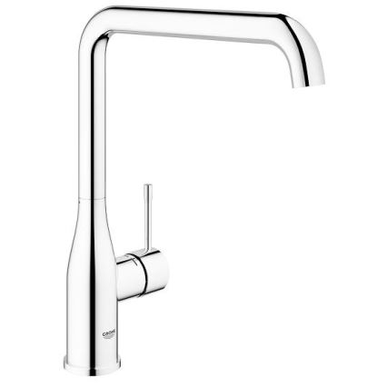 GROHE 30269000 - Drezová batéria ESSENCE 292 mm, lesklý chróm