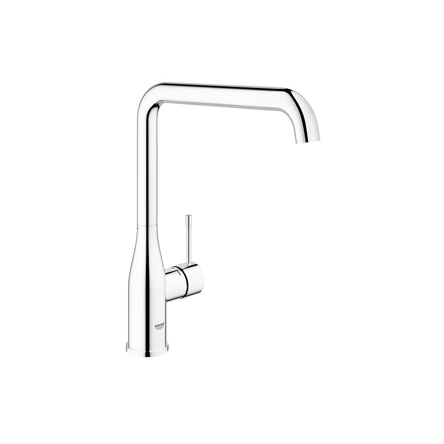 GROHE 30269000 - Drezová batéria ESSENCE 292 mm, lesklý chróm