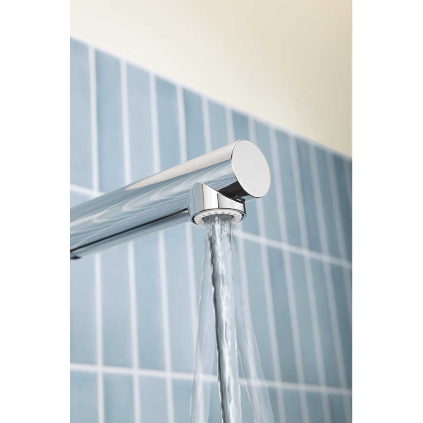 GROHE 30269000 - Drezová batéria ESSENCE 292 mm, lesklý chróm