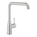 GROHE 30269DC0 - Drezová batéria ESSENCE 300 mm, z nehrdzavejúcej ocele